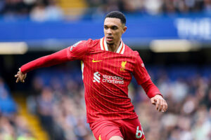 Real Madrid Nhắm Myles Lewis-Skelly