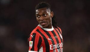 Phong cách chơi của Rafael Leão