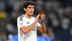 Hành Trình Tại Real Madrid