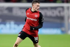 Chi tiết đề nghị từ Liverpool