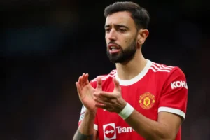 Thông tin chi tiết về Bruno Fernandes