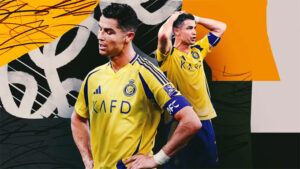 Đánh giá phong độ của Ronaldo