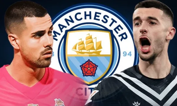 Sự Chuyển Mình Của Manchester City