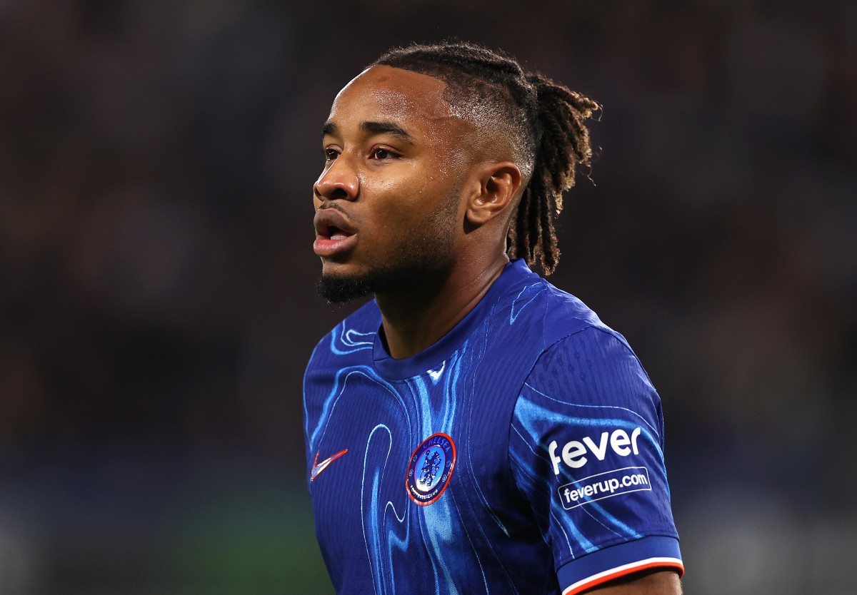Đánh giá về tiềm năng của Nkunku tại Tottenham
