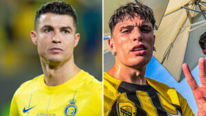 Kế hoạch chiêu mộ của Al Nassr