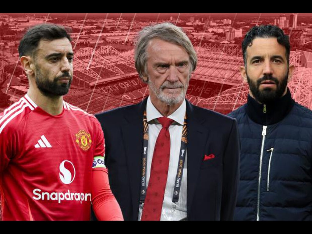 Đề nghị khổng lồ cho Bruno Fernandes từ Al-Hilal